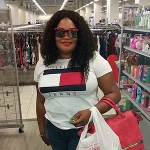 Meet your Posher, Angel